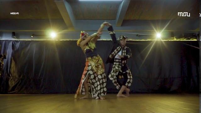 Penari - dewi gita Penari - dewi gita