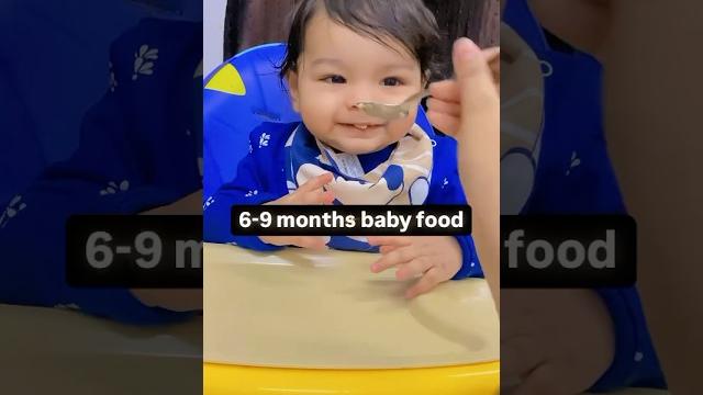 Suji ka halwa 6 months baby food | 6,7,8,9 baby food recipes #babyfoodrecipe #babyfoodrecipes Suji ka halwa 6 months baby food | 6,7,8,9 baby food recipes #babyfoodrecipe #babyfoodrecipes