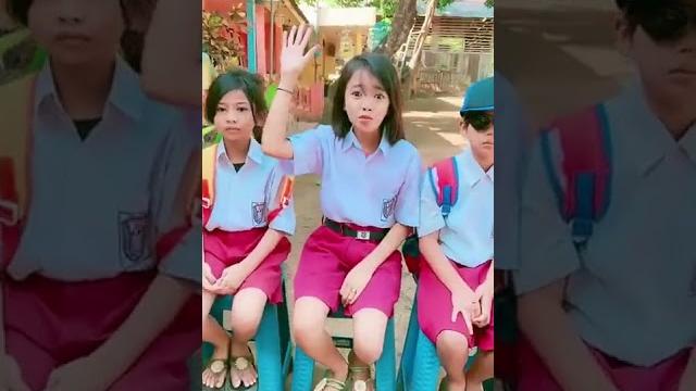 Ketika mau pulang sekolah #ngeshortsdulu #short #sambilancuan Ketika mau pulang sekolah #ngeshortsdulu #short #sambilancuan