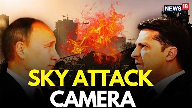 Russia ukraine war live | ukraine's massive drone attack on russia | putin | zelensky | n18g Russia ukraine war live | ukraine's massive drone attack on russia | putin | zelensky | n18g