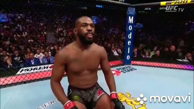 Jon jones vs thiago santos | ufc highlights Jon jones vs thiago santos | ufc highlights