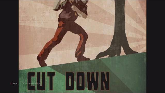 Mafia iii complete propaganda collection Mafia iii complete propaganda collection