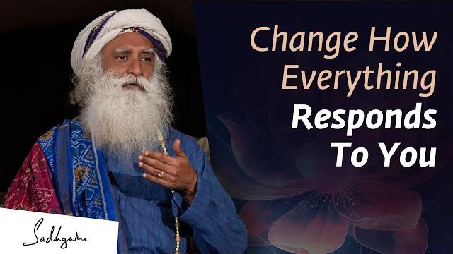 The essence of inner engineering - sadhguru The essence of inner engineering - sadhguru