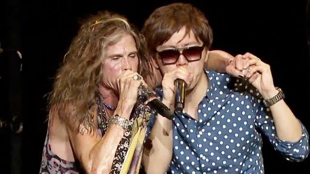 Hikakin × aerosmith × nonstop - walk this way Hikakin × aerosmith × nonstop - walk this way