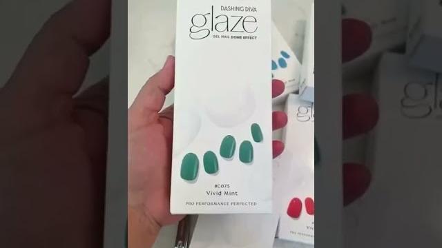 Dashing diva glaze | nails | beautytalk Dashing diva glaze | nails | beautytalk
