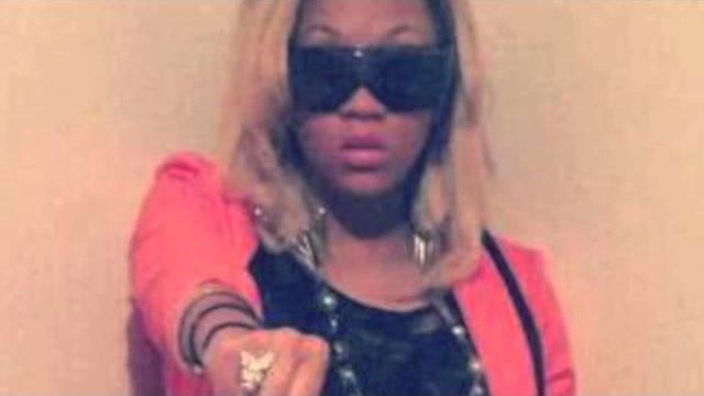Robyn banks- orange soda Robyn banks- orange soda