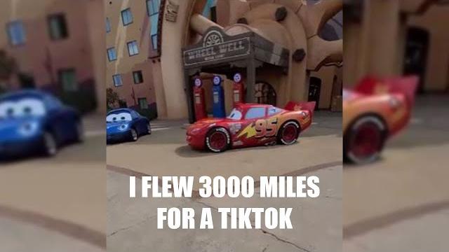 Lightning mcqueen is actually a- Lightning mcqueen is actually a-