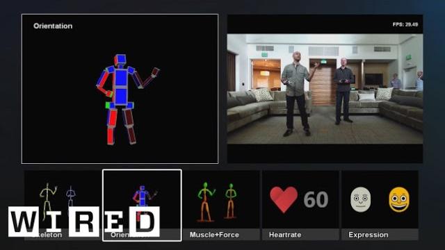 New xbox one: kinect-game|life-wired exclusive New xbox one: kinect-game|life-wired exclusive