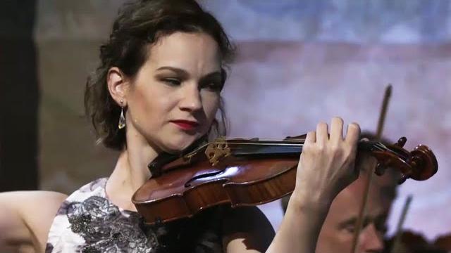 Hilary hahn plays bach violin concerto no.2 in e major bwv 1042- deutsche kammerphilharmonie bremen Hilary hahn plays bach violin concerto no.2 in e major bwv 1042- deutsche kammerphilharmonie bremen