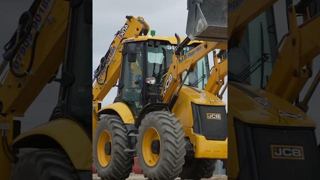 Jcb 4cx backhoe loader platinum pro Jcb 4cx backhoe loader platinum pro