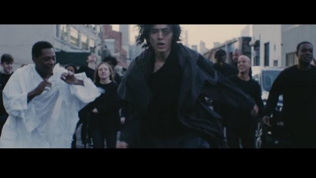 Fujii kaze - nan-nan (official video) Fujii kaze - nan-nan (official video)