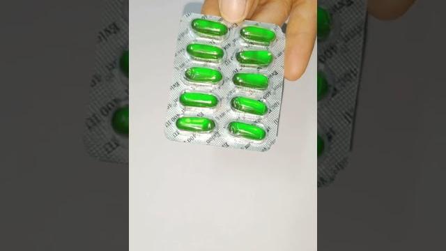 Vitamin e capsule for skin #short#vitaminecapsule#skincare Vitamin e capsule for skin #short#vitaminecapsule#skincare