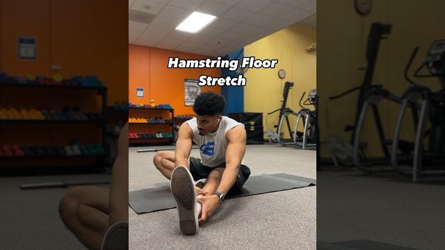 Post leg workout stretches #stretching Post leg workout stretches #stretching