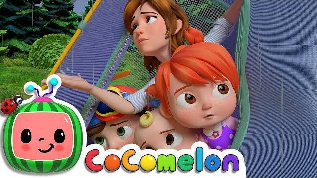 Rain rain go away | @cocomelon nursery rhymes & kids songs Rain rain go away | @cocomelon nursery rhymes & kids songs