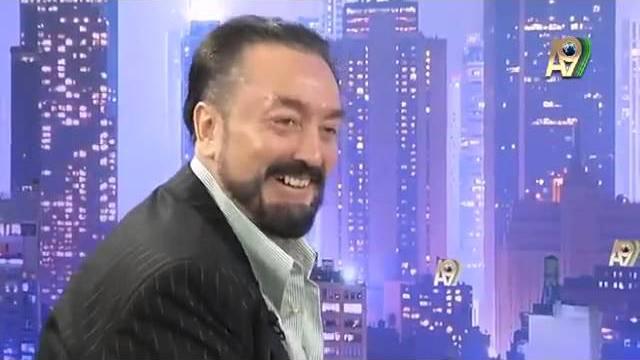 Adnan oktar cappuccino espirisi Adnan oktar cappuccino espirisi