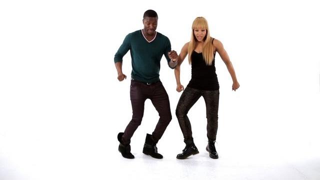 How to do the cupid shuffle | sexy dance moves How to do the cupid shuffle | sexy dance moves