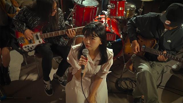요요미(yoyomi) - 바보 같은 사람(official music video) 요요미(yoyomi) - 바보 같은 사람(official music video)