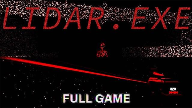 Lidar.exe | gameplay (no commentary) Lidar.exe | gameplay (no commentary)