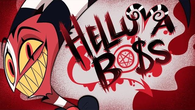 Helluva boss (pilot) Helluva boss (pilot)