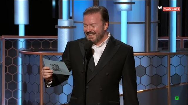 Ricky gervais – golden globes 2020 (uncensored, hd) Ricky gervais – golden globes 2020 (uncensored, hd)