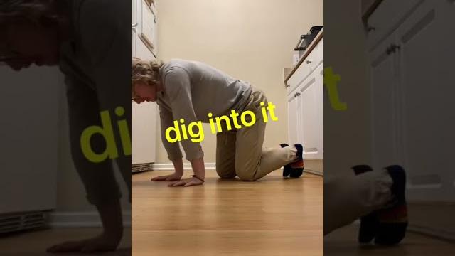 From wrist pain to whatever this is. #stayflexy #movementbydavid #wristpain #wristmobility #shorts From wrist pain to whatever this is. #stayflexy #movementbydavid #wristpain #wristmobility #shorts