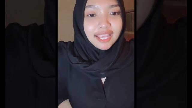Hijab style2 Hijab style2