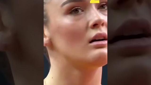 Top 6 most beautiful volleyball players 2022 #zehragüneş Top 6 most beautiful volleyball players 2022 #zehragüneş