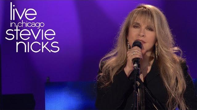 Stevie nicks - sara (live in chicago) Stevie nicks - sara (live in chicago)