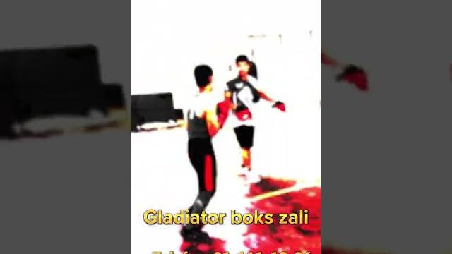 Gladiator zali #sports #sport #boxing Gladiator zali #sports #sport #boxing