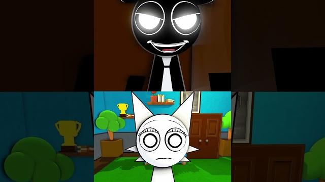 Incredibox sprunki i know where you live... #meme #animation Incredibox sprunki i know where you live... #meme #animation