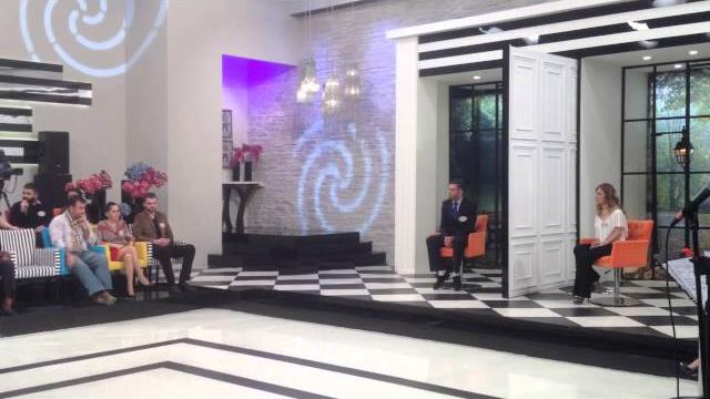 Fox tv zuhal topal'la Fox tv zuhal topal'la