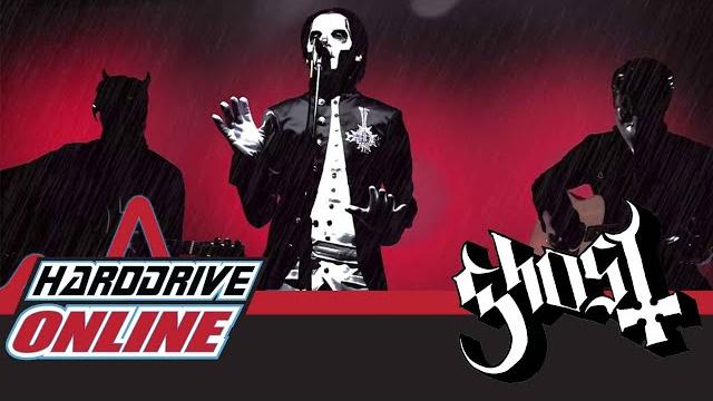 Ghost - jigolo har megiddo (live acoustic) | harddrive online Ghost - jigolo har megiddo (live acoustic) | harddrive online