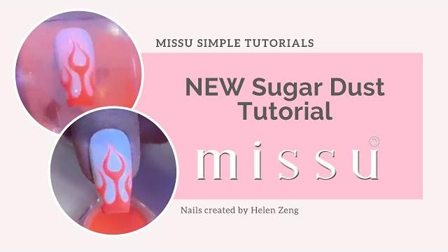 Missu new sugar dust tutorial Missu new sugar dust tutorial