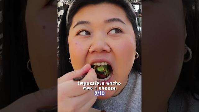 What to eat at disney food & wine festival 2023! What to eat at disney food & wine festival 2023!