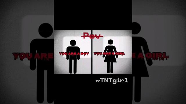 Pov: you are a boy/girl (suck it up) #boy #girl #stereotypes #animation #edit #genderequality Pov: you are a boy/girl (suck it up) #boy #girl #stereotypes #animation #edit #genderequality