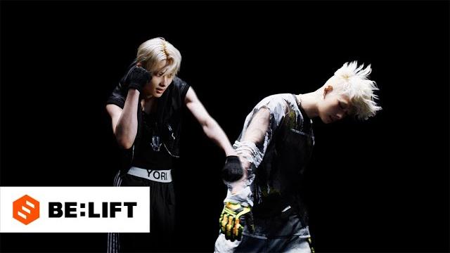 Enhypen (엔하이픈) 'outside' official mv Enhypen (엔하이픈) 'outside' official mv