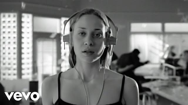 Fiona apple - across the universe (official hd video) Fiona apple - across the universe (official hd video)