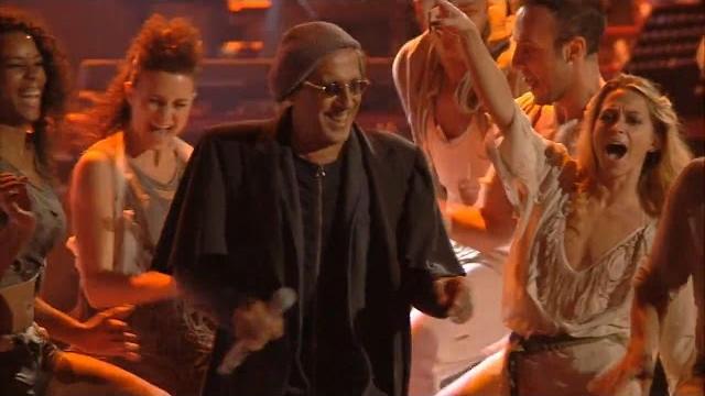 Adriano celentano - prisencolinensinainciusol (live 2012) Adriano celentano - prisencolinensinainciusol (live 2012)
