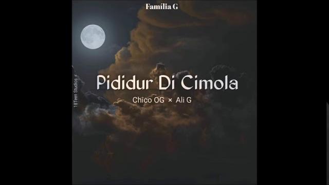 Chico og & ali g (família g) - pididur di cimola Chico og & ali g (família g) - pididur di cimola