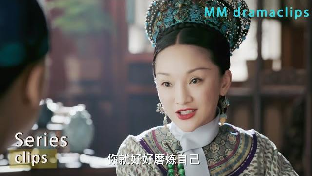 心機小妾的兒子有望當太子,正妻卻絲毫不慌,反而教兒子要隱藏鋒芒!ep55-6 心機小妾的兒子有望當太子,正妻卻絲毫不慌,反而教兒子要隱藏鋒芒!ep55-6