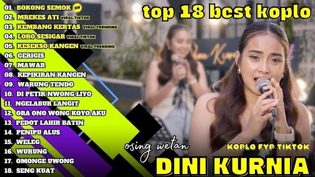 Bokong semok - dini kurnia full album yang lagi viral - dangdut koplo fyp tiktok - full album 2025 Bokong semok - dini kurnia full album yang lagi viral - dangdut koplo fyp tiktok - full album 2025