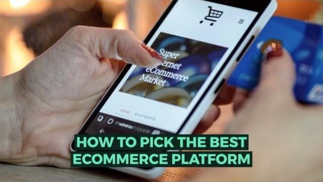The best ecommerce platform: magento vs shopify vs opencart vs prestashop vs woocommerce The best ecommerce platform: magento vs shopify vs opencart vs prestashop vs woocommerce
