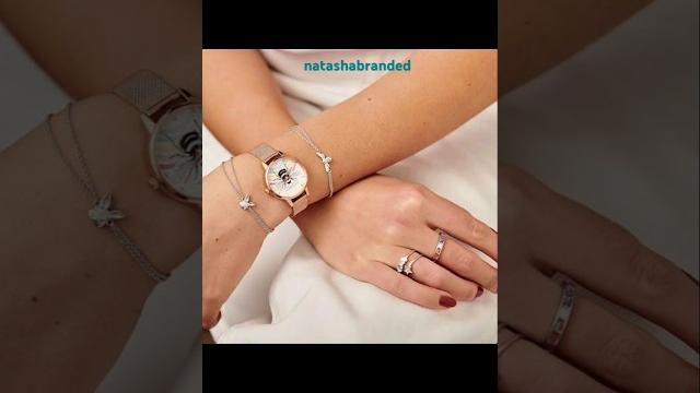 Review olivia burton rainbow bee dial rose gold watch ob16wl90 #oliviaburton #oliviaburtonwatch Review olivia burton rainbow bee dial rose gold watch ob16wl90 #oliviaburton #oliviaburtonwatch