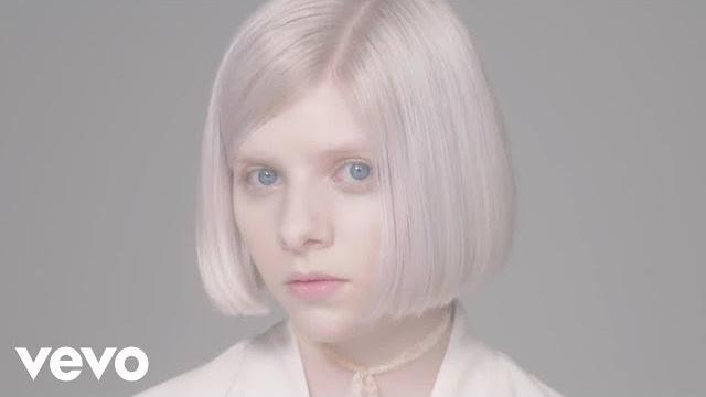 Aurora - half the world away Aurora - half the world away