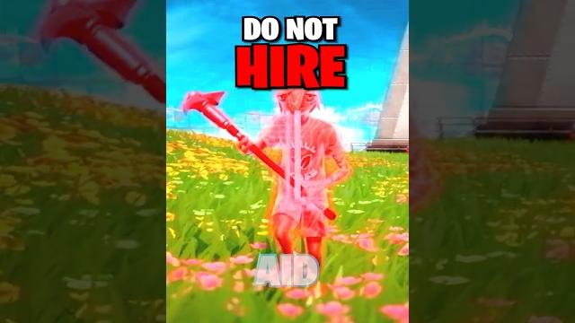 Don't hire the ziggy npc. Don't hire the ziggy npc.