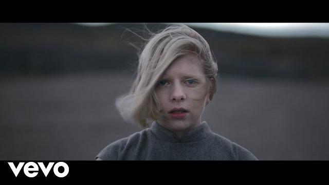 Aurora - running with the wolves Aurora - running with the wolves