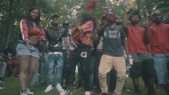 Dope - kooley x bali baby Dope - kooley x bali baby