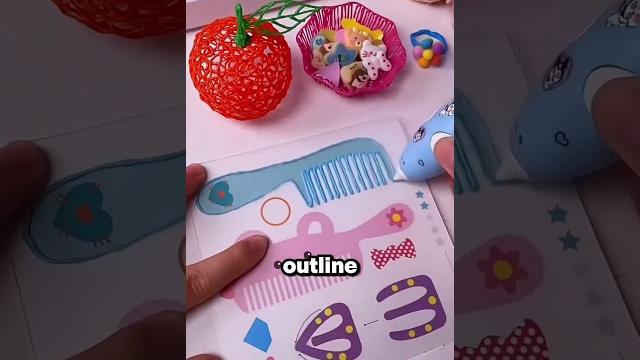 The best 3d pen The best 3d pen