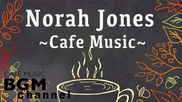 Norah jones cover - relaxing cafe music - chill out jazz & bossa nova arrange. Norah jones cover - relaxing cafe music - chill out jazz & bossa nova arrange.