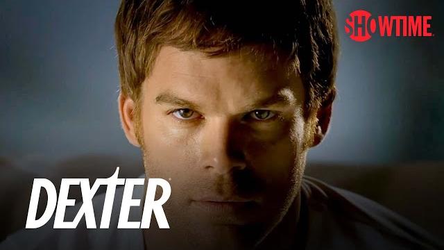 Morning routine' title sequence | dexter | showtime Morning routine' title sequence | dexter | showtime